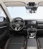 2026 Kia Seltos - Image 2
