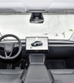2026 Tesla Model Y(Facelift) - Image 2