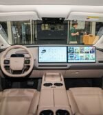 2026 Li Auto i8 Standard - Image 2