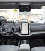 2026 Volvo EX30 Cross Country - Image 2