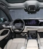 2026 Audi A5L - Image 2