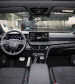 2026 Toyota Camry - Image 2