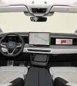 2026 Volkswagen Talagon - Image 2