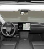 2026 Tesla Model 3– China Export Vehicle | CarBuyChina - Image 2