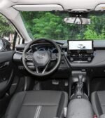 Toyota Levin 2026 - Image 2