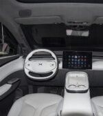 2026 Xpeng G7 - Image 2