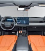 2026 Changan UNI-V 3rd-Gen - Image 2