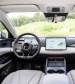 2026 BYD Seal 06 DM-i Station Wagon - Image 2