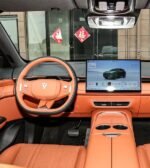 Changan Deepal S07 2026 - Image 2