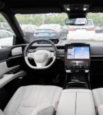 2026 Honda S7 - Image 2