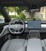 2026 NIO ET5 - Image 2