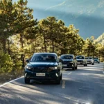 2026 Volkswagen Jetta Vs7 1.4t 5 Seats SUV 180km/H High Speed