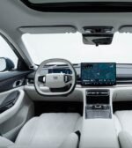 Geely Galaxy A7 - Image 2