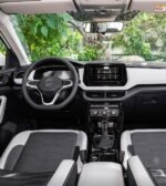 2026 Volkswagen Tharu XR - Image 3