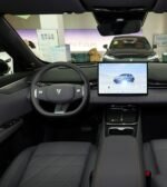 2026 Changan Deepal S05 - Image 2