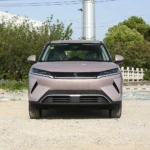2026 Byd Yuan up Smart Drive 401km Vitality Edition EV Electric Vehicle