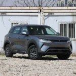 2026 Byd Yuan up Smart Drive 401km Vitality Edition EV Electric Vehicle - Image 5