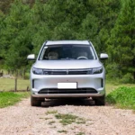 2026 Aito M7 1.5t Intelligent Driving 4WD - Image 3