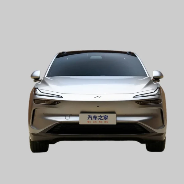 2026 New EV Onvo L60 Energy Electric SUV Car