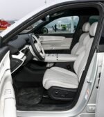 2026 Changan NEVO Q07 - Image 2
