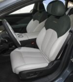 Nissan N7 EV 2026 - Image 2