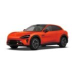 Xiaomi YU7 2026 Long-Range RWD – Chinese Electric SUV for Export - Image 3