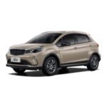 Geely GX3 Pro 2026 1.5L CVT Petrol Affordable Compact SUV