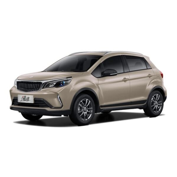 Geely GX3 Pro 2026 1.5L CVT Petrol Affordable Compact SUV