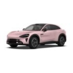 Xiaomi YU7 2026 Long-Range RWD – Chinese Electric SUV for Export - Image 4