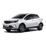 Geely GX3 Pro 2026 1.5L CVT Petrol Affordable Compact SUV - Image 2