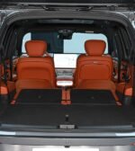 2026 Geely Galaxy M9 - Image 2