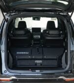 Honda Elysion 2026 - Image 2