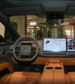 2026 Li i8 - Image 2