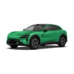 Xiaomi YU7 2026 Long-Range RWD – Chinese Electric SUV for Export - Image 8
