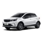 Geely GX3 Pro Budget SUV 2026 – Manual Transmission Compact SUV - Image 2