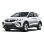 2026 Geely Coolray 1.5L CVT FWD Cheap Compact SUV - Image 2