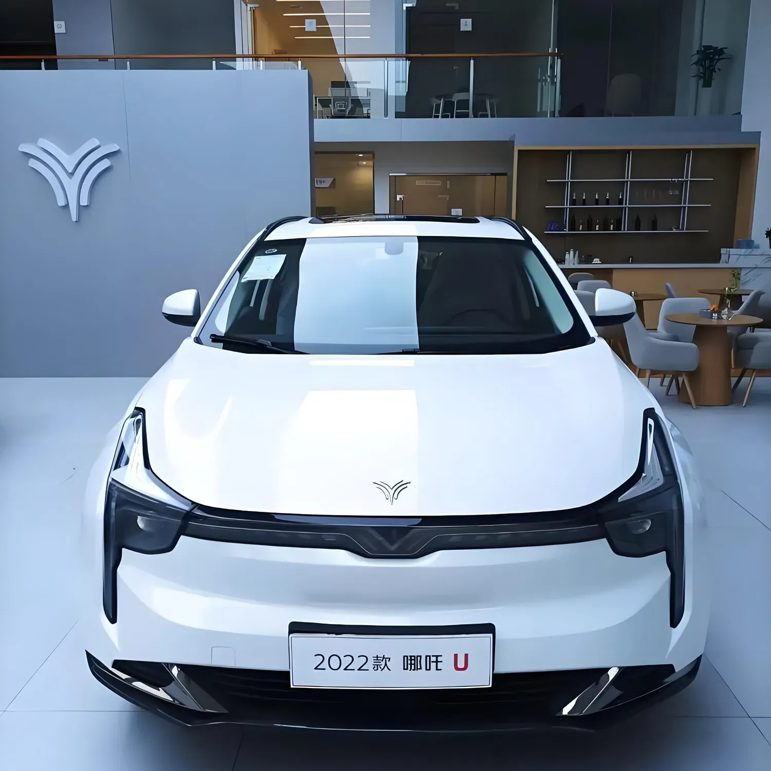 imgi_15_2025-Neta-U-China-EV-Car-SUV-Electric-Vehicle-New-Cheap-Electric-Cars-From-China-Net 2026 Neta U SUV Electric Vehicle - Image 1
