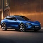 Xiaomi YU7 2026 Long-Range RWD – Chinese Electric SUV for Export - Image 10