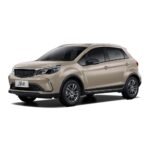 Geely GX3 Pro Budget SUV 2026 – Manual Transmission Compact SUV - Image 3