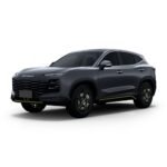 All New Jetour Dashing 2026 1.5T DCT Transcendence Panoramic Sunroof Petrol Crossover SUV - Image 3