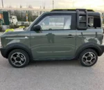 2026 Geely Panda Mini New Energy Small EV– In Stock in China | CarBuyChina - Image 2