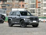 2026 Byd Fangchengbao 05 EV New Energy Vehicle
