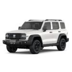 GWM Tank 300 2026 2.0T 4WD Chinese Brand Crossover LHD Petrol SUV - Image 2