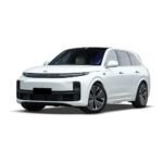 2026 Li Auto L7 Pro Smart Refresh Edition Long Range 1360km Household Middle SUV - Image 2