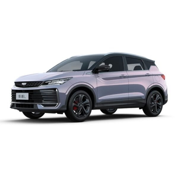 Geely Binyue L 2026 1.5TD Star Edition Compact SUV