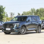 GAC Trumpchi GS4 180km/H Max Speed Gasoline Compact SUV Car– In Stock in China | CarBuyChina - Image 2