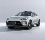 2026 Midsize Luxury Aito M5 EV Smart Driving Version Rwd 602 Km/4WD 534 Km Fully Electric SUV Car - Image 2