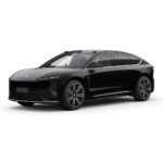 NIO ET9 2026 Executive Luxury Four-seat Electric Sedan Car - Image 2