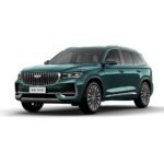 Geely Monjaro 2026 2.0TD Oriental Yao Moon Edition Automatic 4WD Petrol SUV