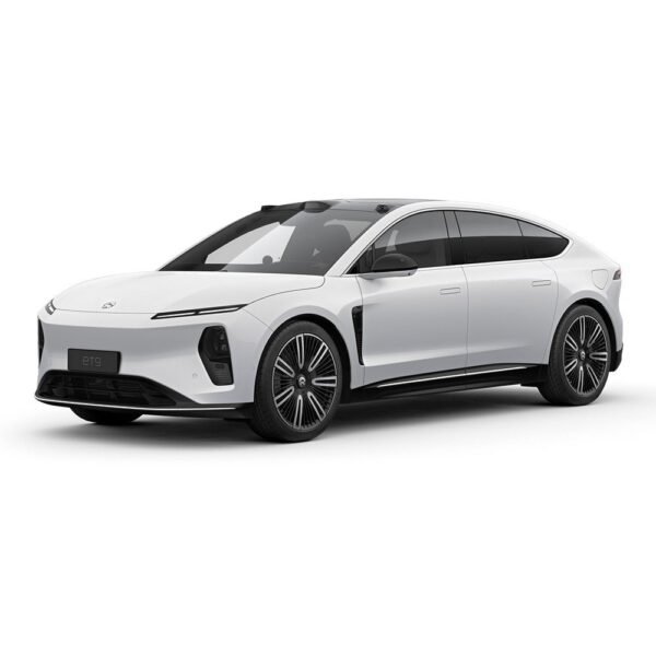 NIO ET9 2026 Executive Luxury Four-seat Electric Sedan Car